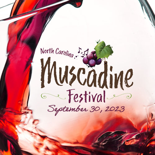 NC Muscadine Festival Visit Duplin County